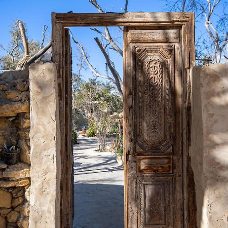 Ostello Olive Garden House Siwa Siwa Oasis Esterno foto