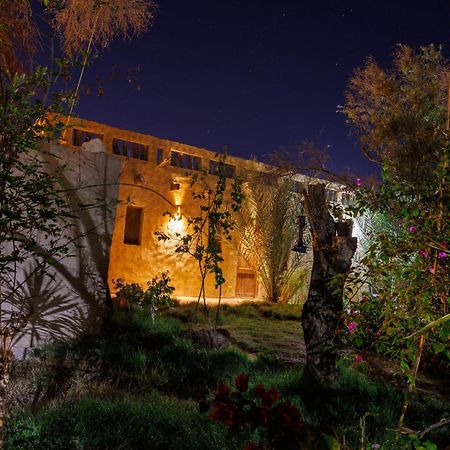 Ostello Olive Garden House Siwa Siwa Oasis Esterno foto