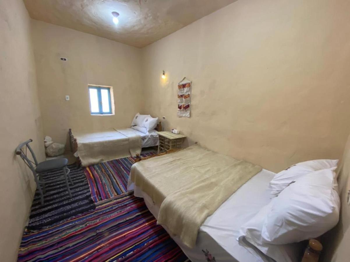 Ostello Olive Garden House Siwa Siwa Oasis Esterno foto