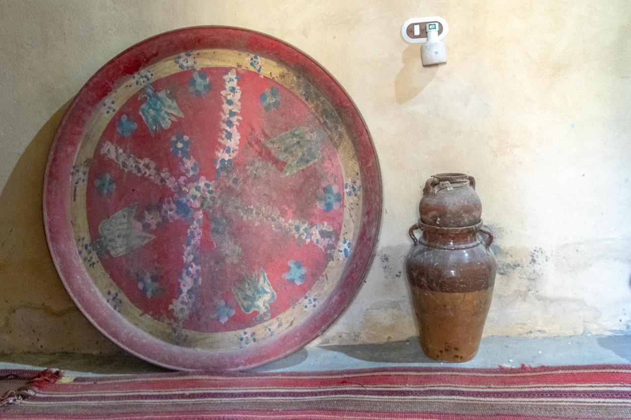 Ostello Olive Garden House Siwa Siwa Oasis Esterno foto