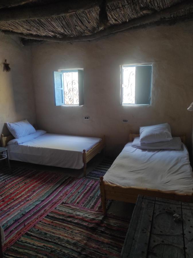 Ostello Olive Garden House Siwa Siwa Oasis Esterno foto