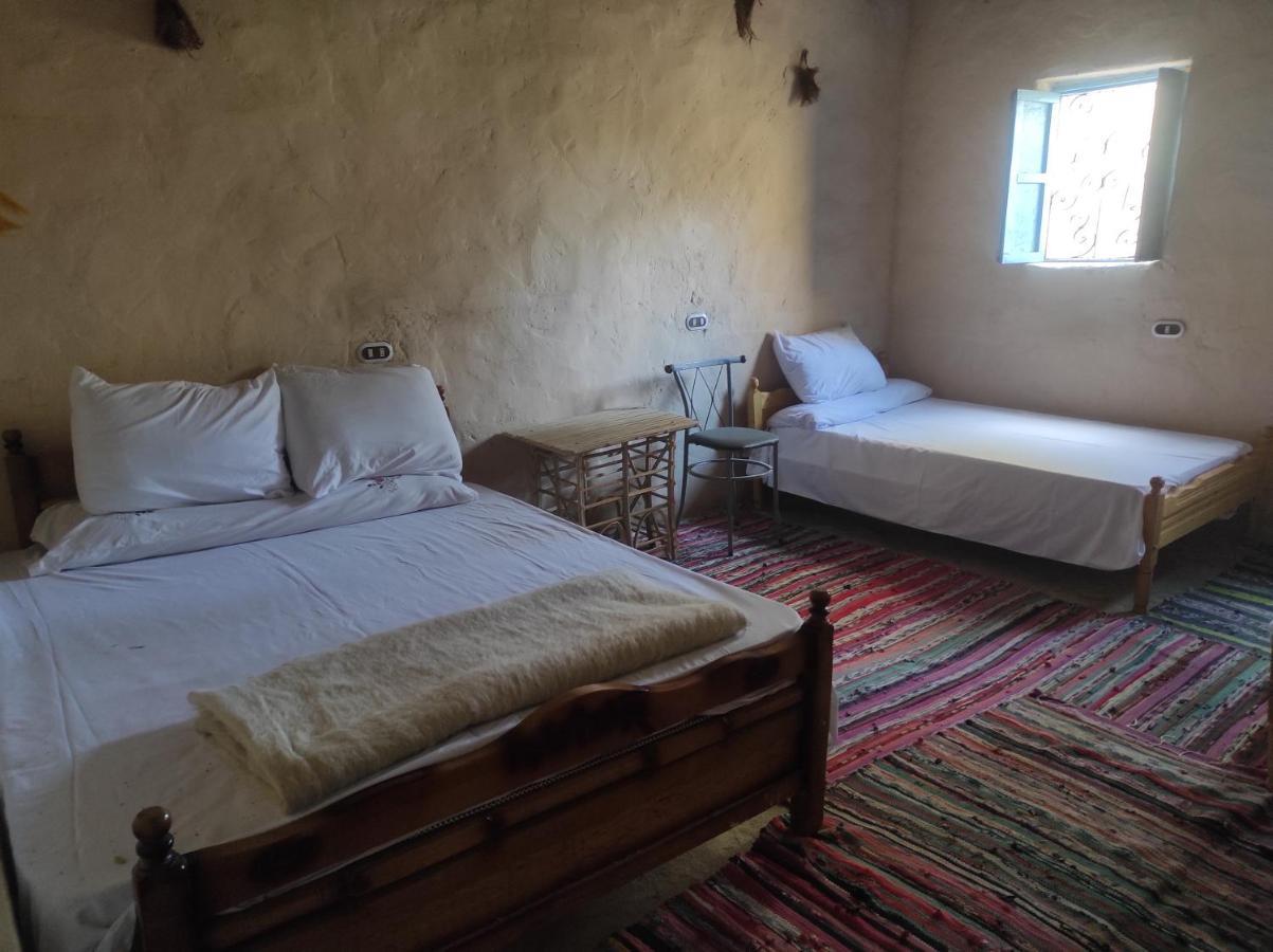 Ostello Olive Garden House Siwa Siwa Oasis Esterno foto