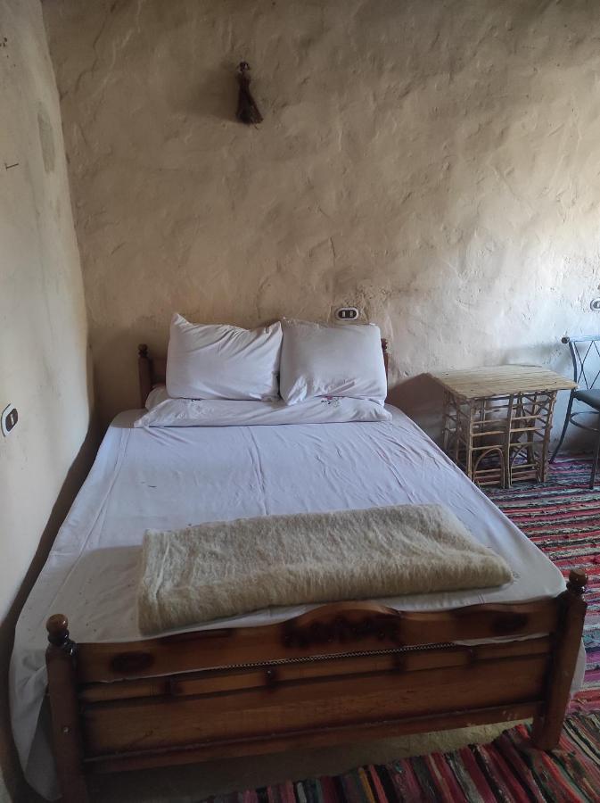 Ostello Olive Garden House Siwa Siwa Oasis Esterno foto
