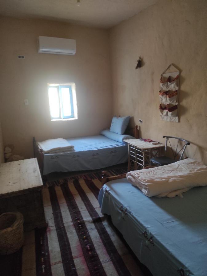 Ostello Olive Garden House Siwa Siwa Oasis Esterno foto