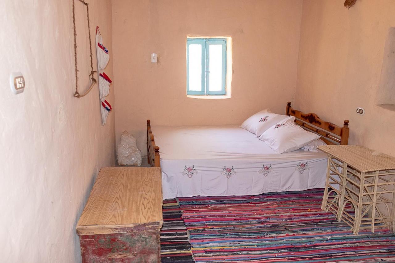 Ostello Olive Garden House Siwa Siwa Oasis Esterno foto