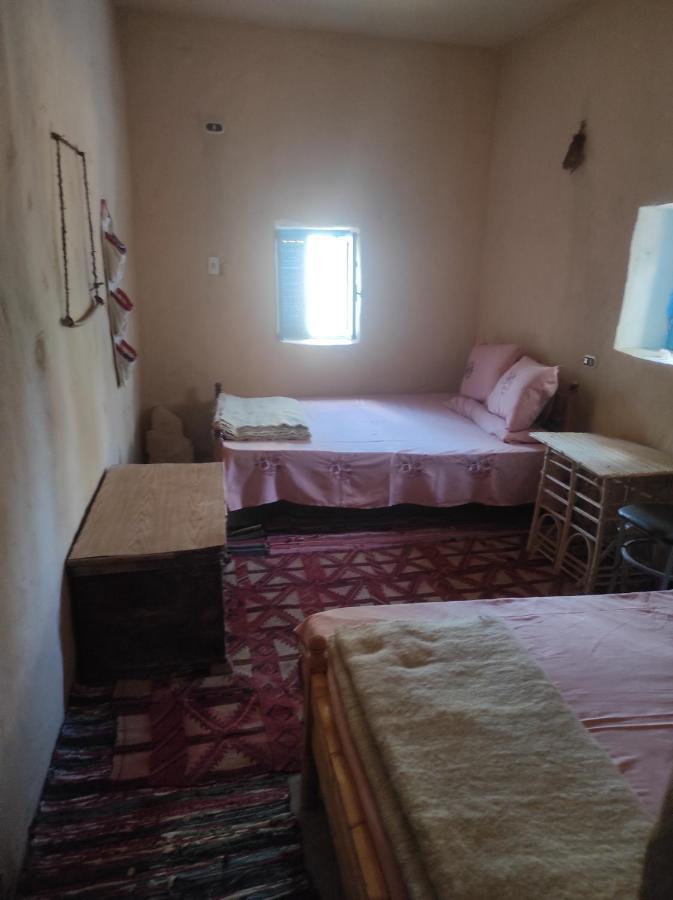 Ostello Olive Garden House Siwa Siwa Oasis Esterno foto