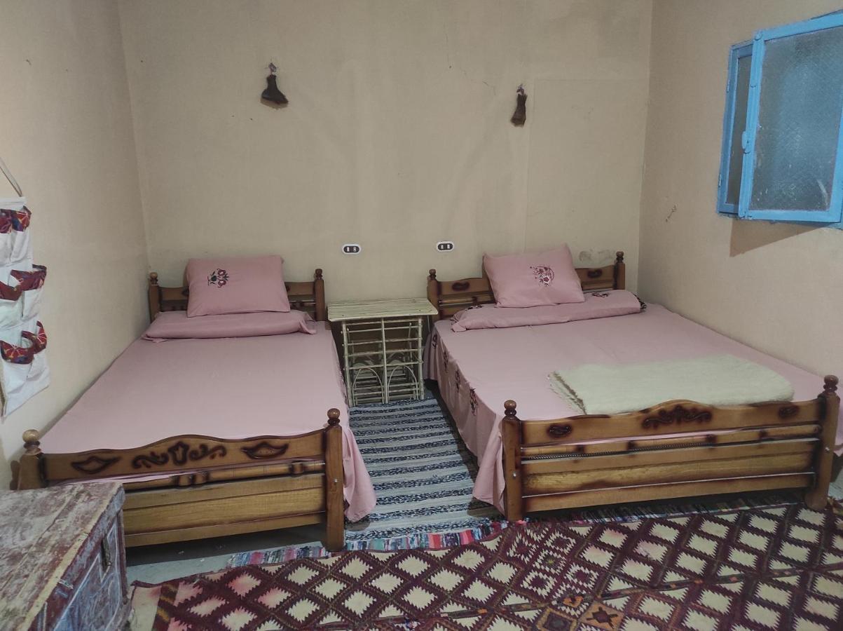 Ostello Olive Garden House Siwa Siwa Oasis Esterno foto