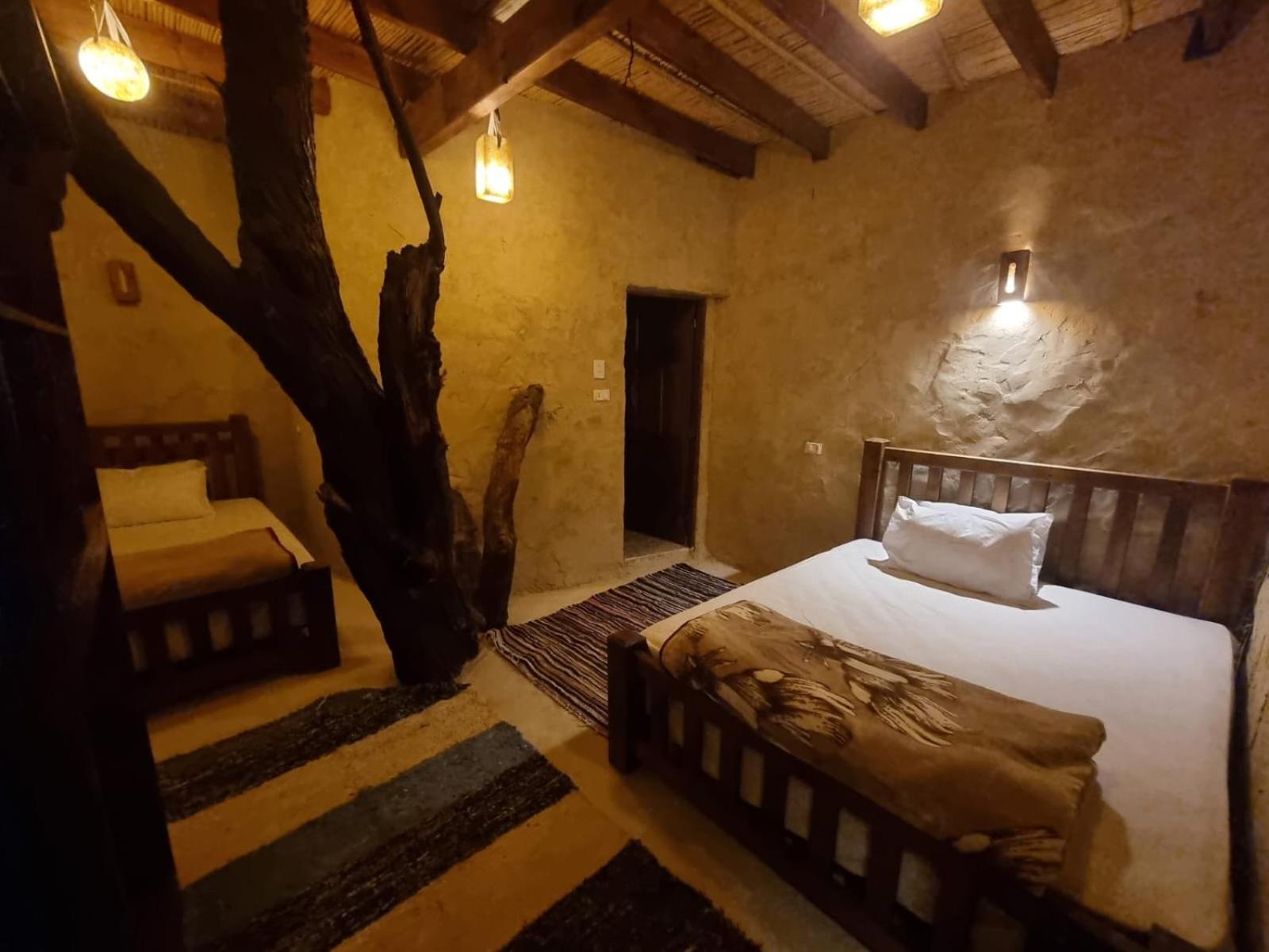 Ostello Olive Garden House Siwa Siwa Oasis Esterno foto