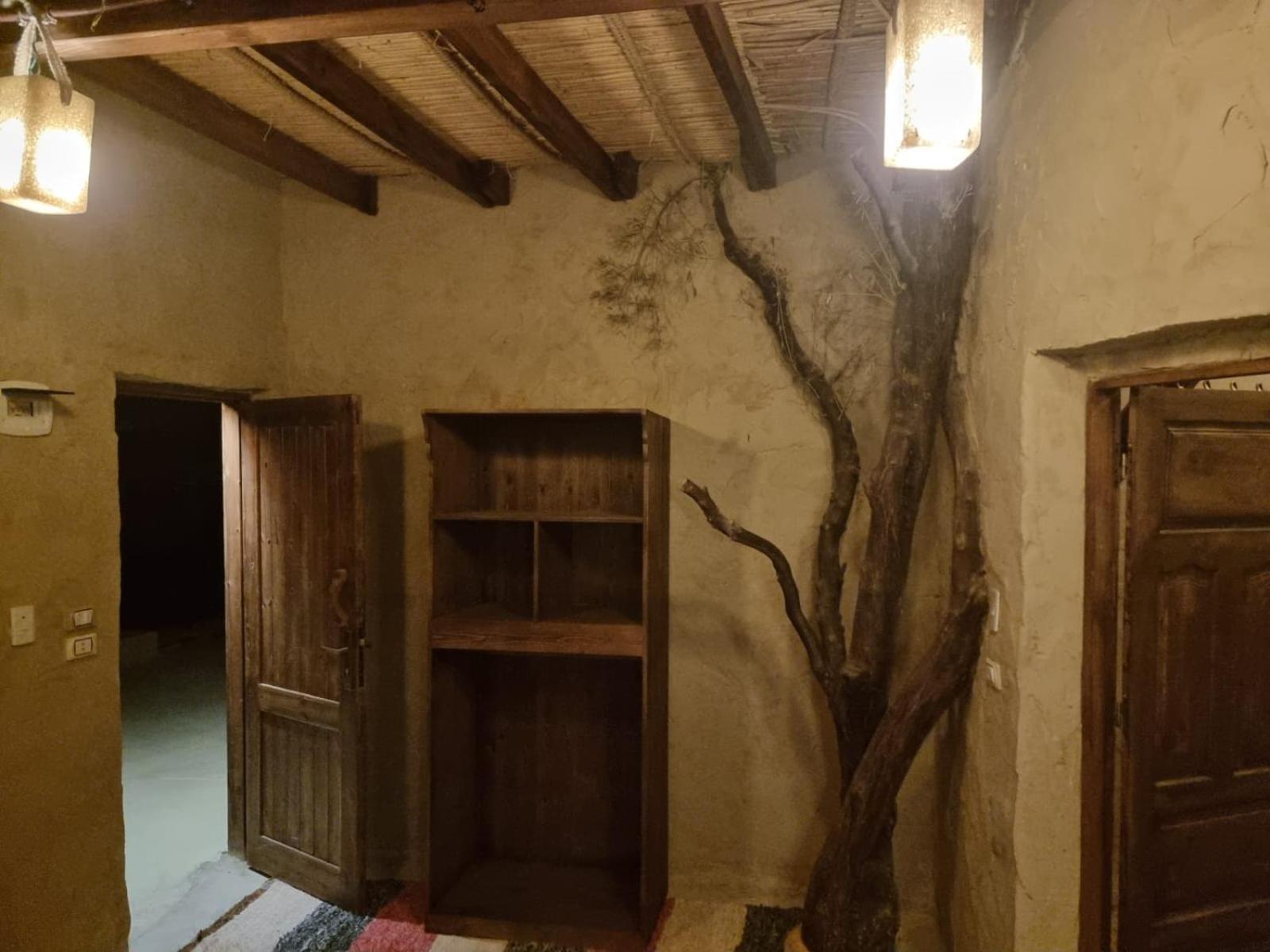 Ostello Olive Garden House Siwa Siwa Oasis Esterno foto
