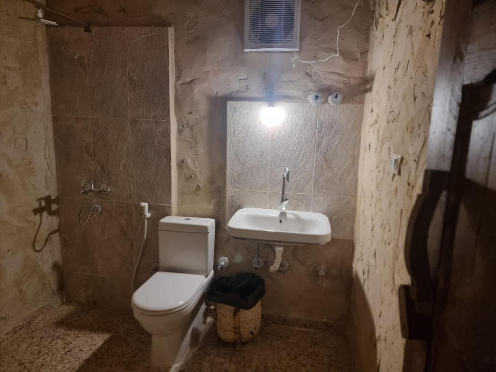 Ostello Olive Garden House Siwa Siwa Oasis Esterno foto