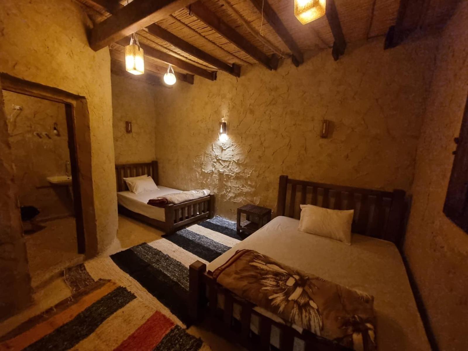 Ostello Olive Garden House Siwa Siwa Oasis Esterno foto