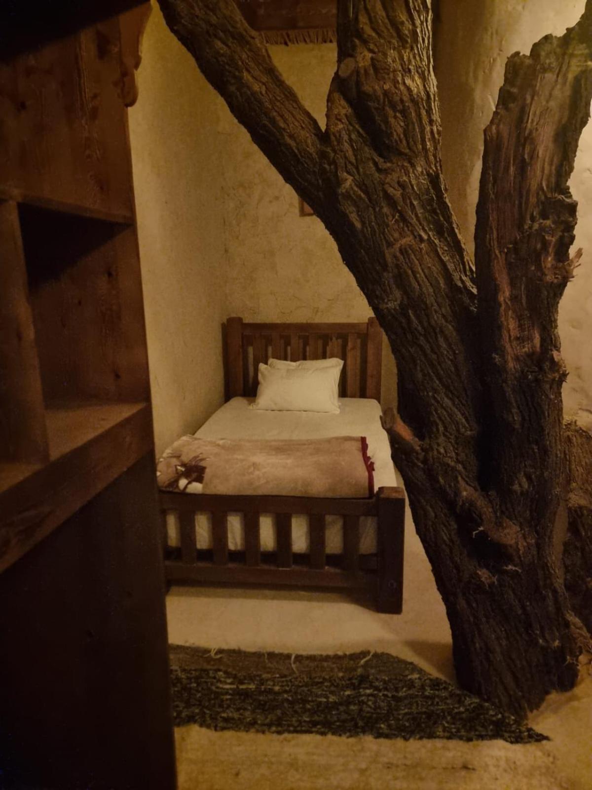 Ostello Olive Garden House Siwa Siwa Oasis Esterno foto