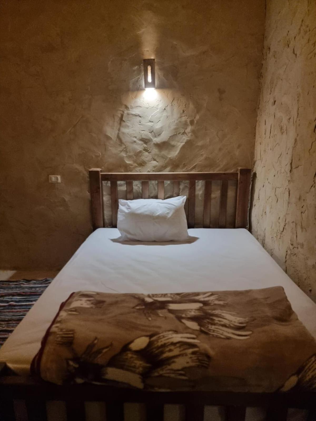 Ostello Olive Garden House Siwa Siwa Oasis Esterno foto