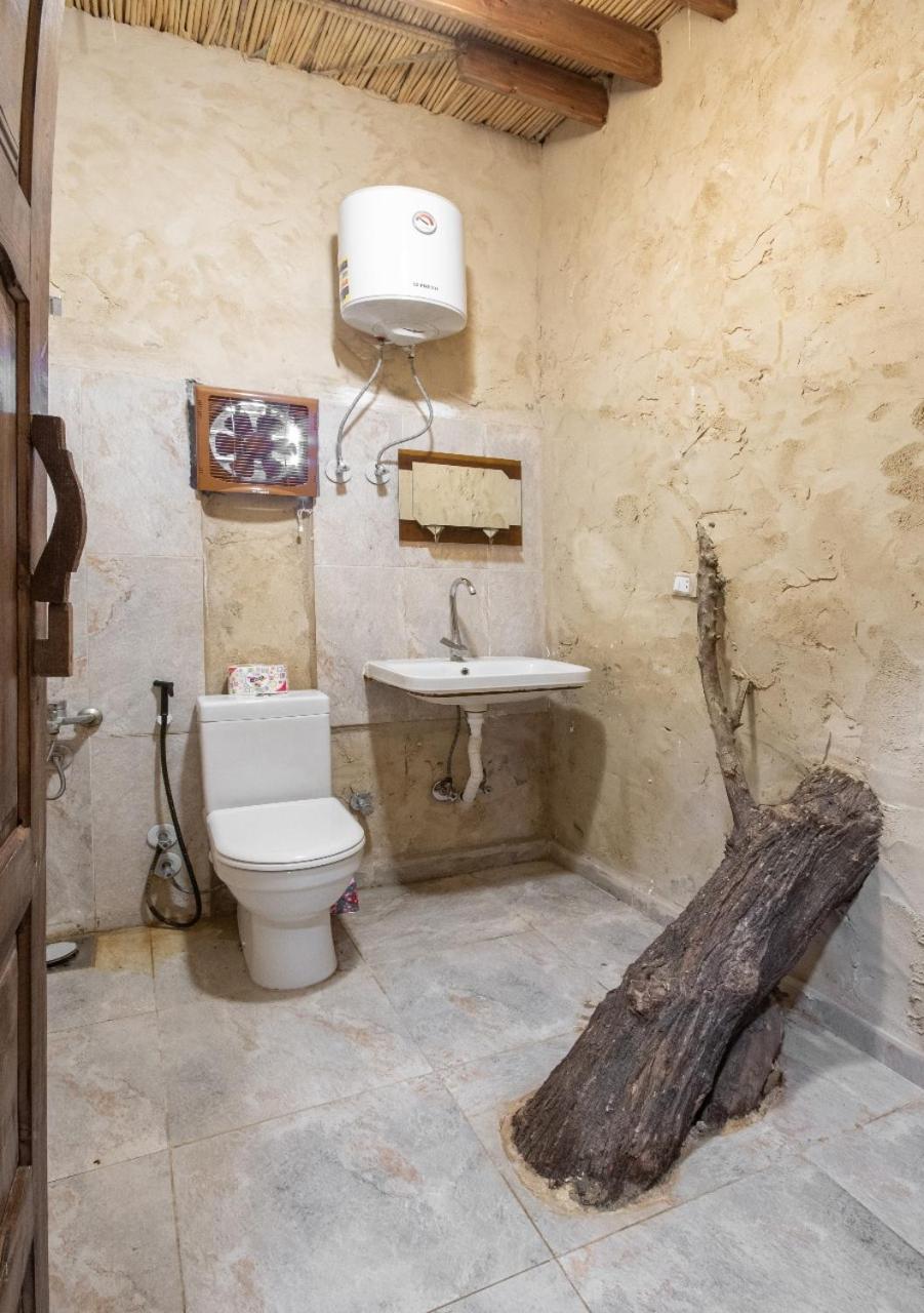 Ostello Olive Garden House Siwa Siwa Oasis Esterno foto