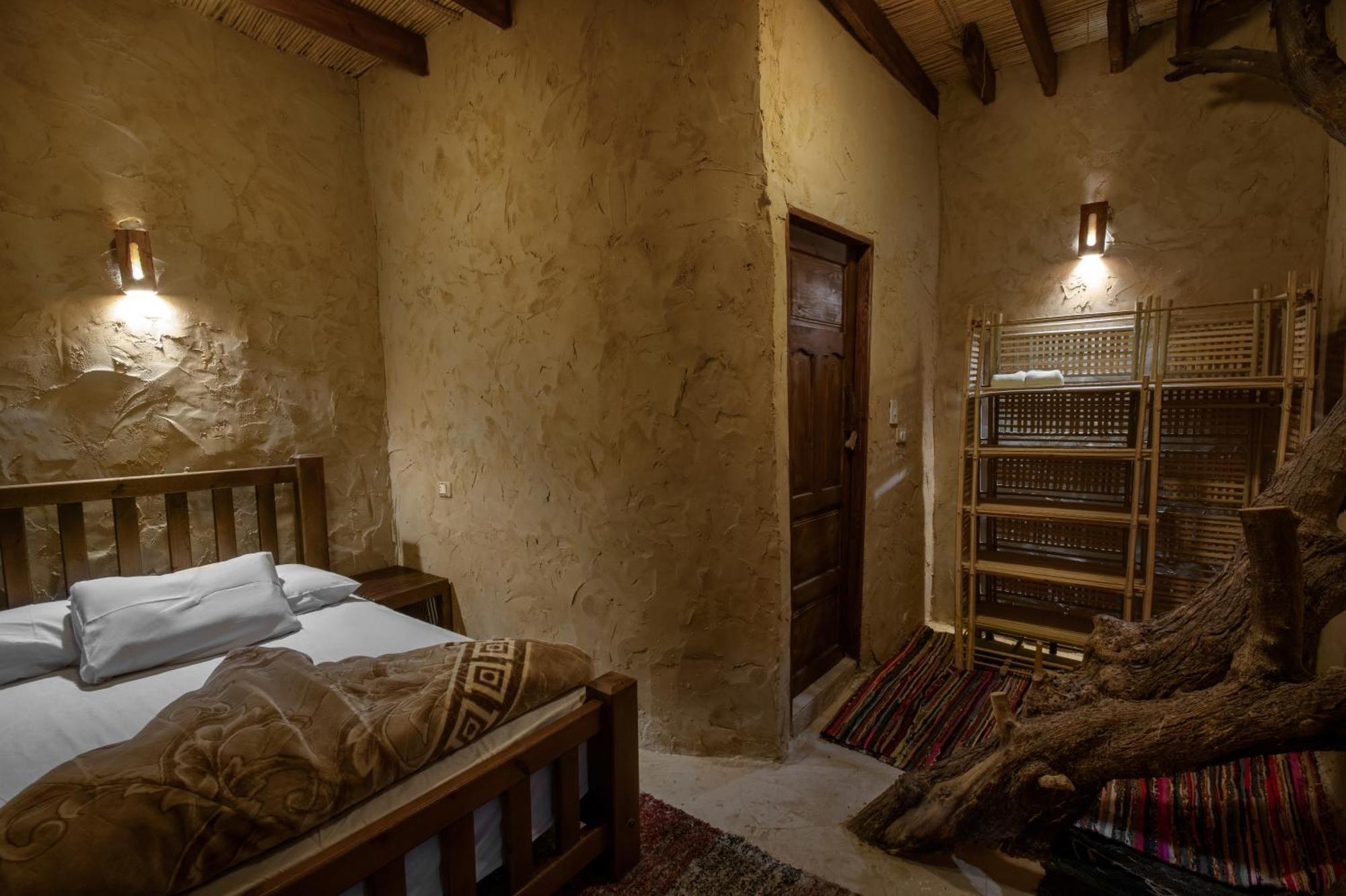 Ostello Olive Garden House Siwa Siwa Oasis Esterno foto