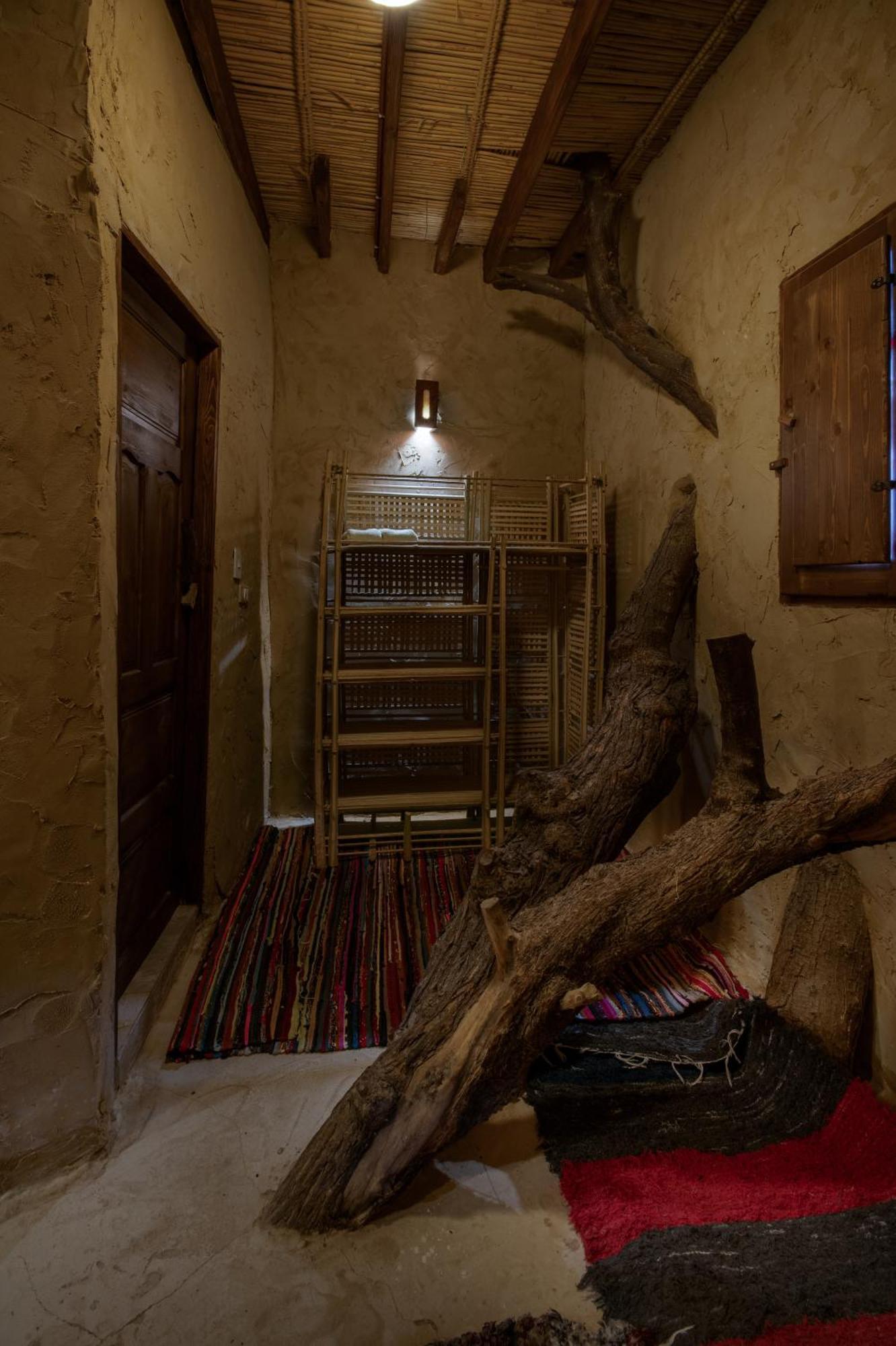 Ostello Olive Garden House Siwa Siwa Oasis Esterno foto