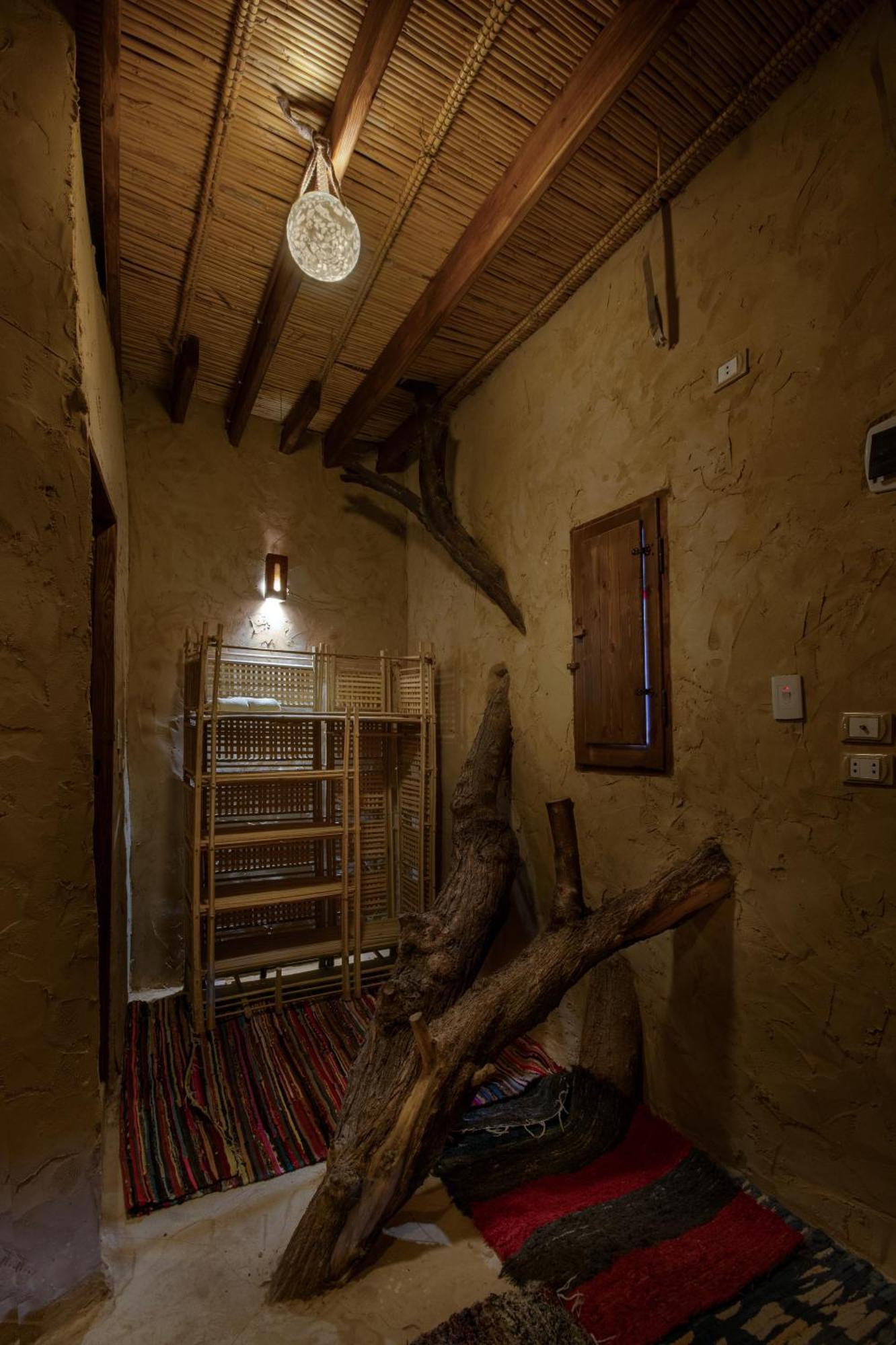Ostello Olive Garden House Siwa Siwa Oasis Esterno foto