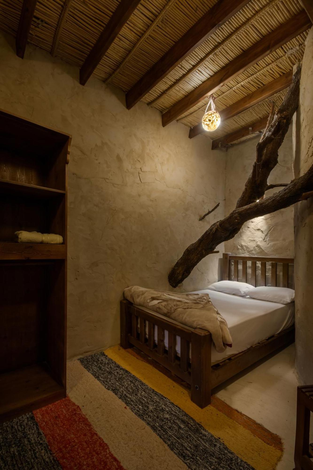 Ostello Olive Garden House Siwa Siwa Oasis Esterno foto