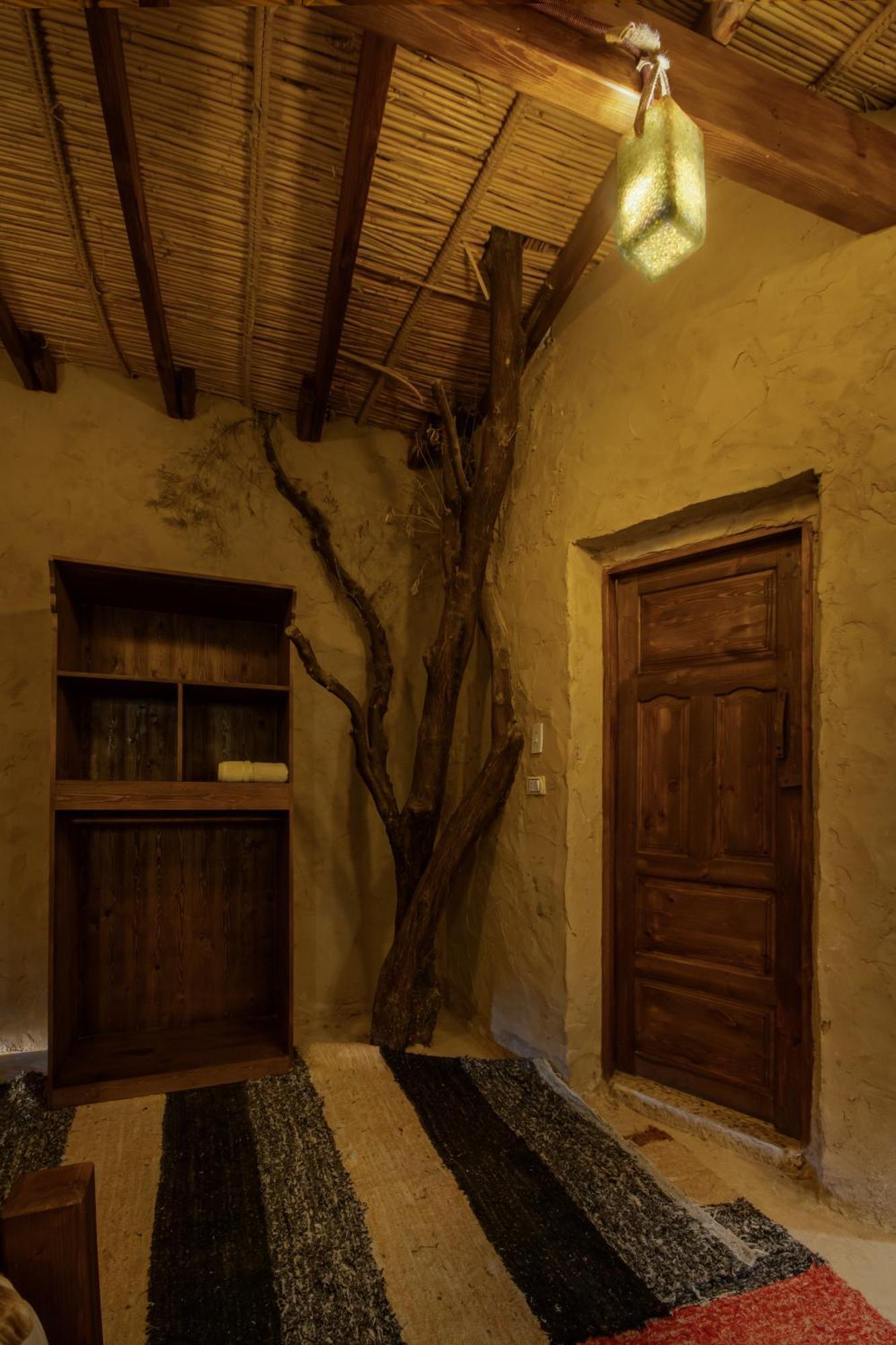 Ostello Olive Garden House Siwa Siwa Oasis Esterno foto